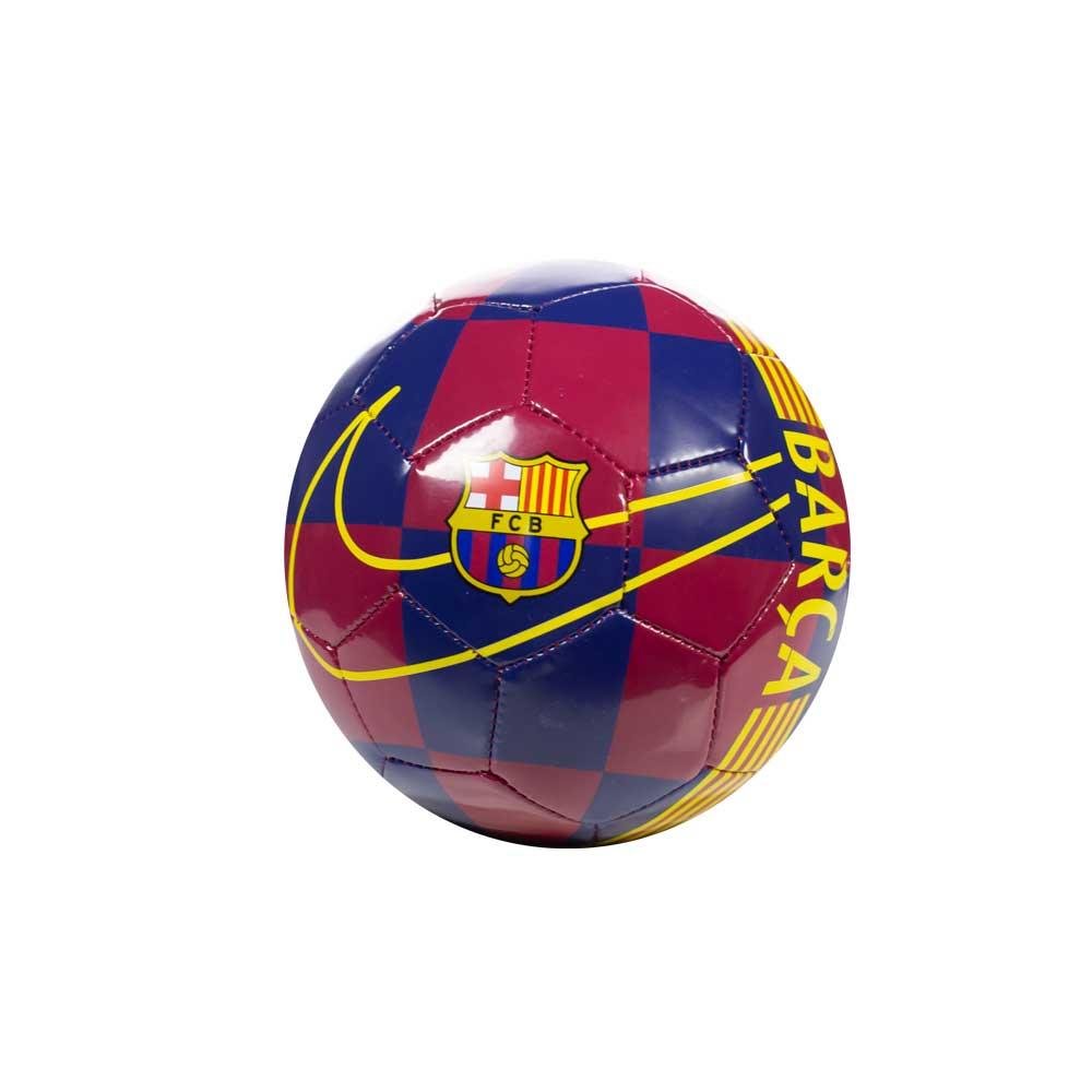 Mini Voetbal FC Barcelona Skills