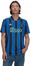 GT7130 adidas Ajax Uitsshirt 2021-2022
