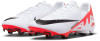 DJ5631-600 Nike Zoom Mercurial Vapor 15 Academy FG/MG Wit Rood
