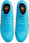 DJ2873-484 Nike Mercurial Superfly 8 Academy FG/MG Chlorine Blue