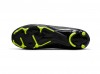DJ5631-001 Nike Mercurial Zoom Vapor 15 Academy Zwart