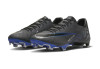 DJ5631-040 Nike Mercurial Zoom Vapor 15 Academy FG/MG Zwart Blauw