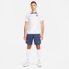 DJ8589-101 Nike Paris Saint Germain Trainingsshirt 2022-2023 White