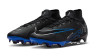 DJ4977-040 Nike Zoom Mercurial Superfly 9 Elite Zwart Blauw
