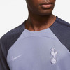 DX3025-524 Nike Tottenham Hotspur Trainingsshirt 2023-2024 Paars