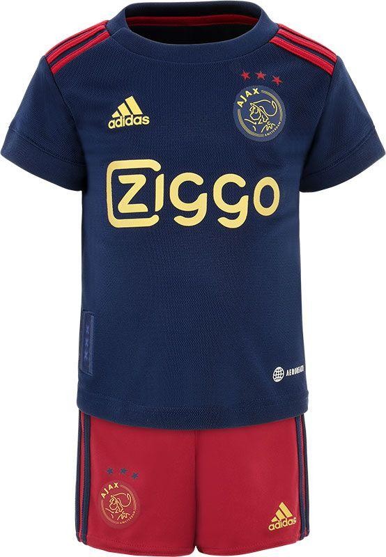 kapitalisme regeren haar Ajax Shirt kopen - Play Football